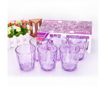 盐城君豪日用玻璃制品厂 匠心铸就品质，玻璃制品点亮生活