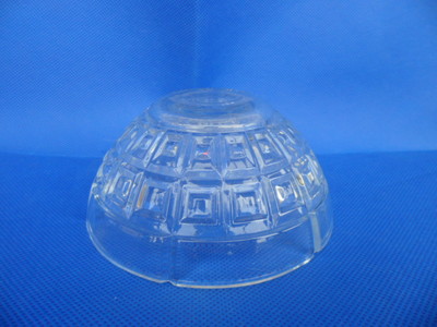 点亮生活之美 蚌埠市鑫鑫玻璃制品厂创意玻璃灯罩热销探秘