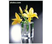 探秘日用玻璃制品 从晶莹剔透到融入生活