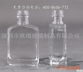 东莞玻璃酒瓶网 匠心铸就高端日用玻璃品牌力量